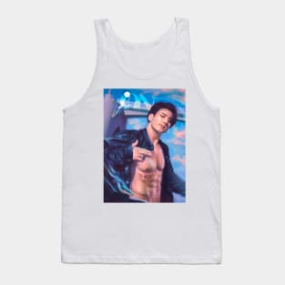 Jungkook ON Tank Top